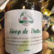 Sirop de date