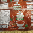 Tomates  Concentré